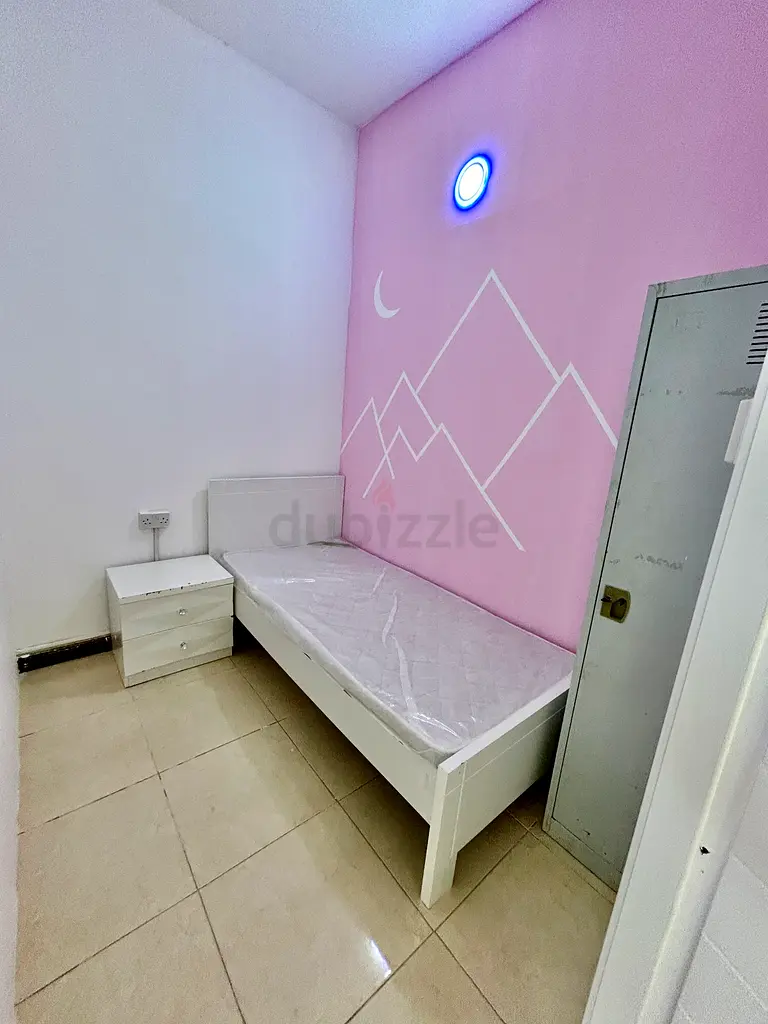 Villa Room for rent Abu Dhabi