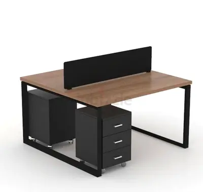 Luxury Office Workstation Custom Made