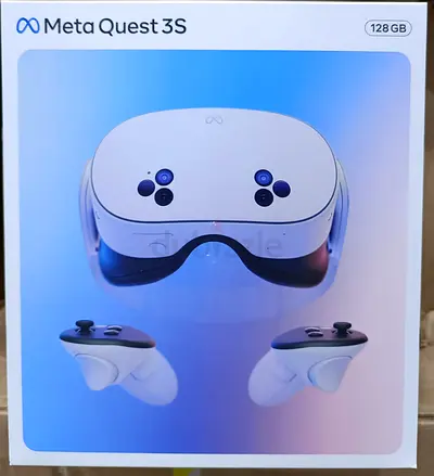 Meta Quest 3S 128GB at Wholesale Price