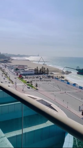 Luxury Apartments For Sale In Ajman Corniche