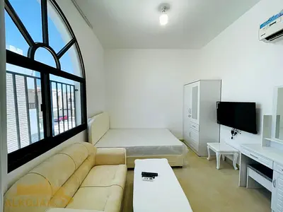 Brand New Studio | Fully Furnished |al Jimi Alain
