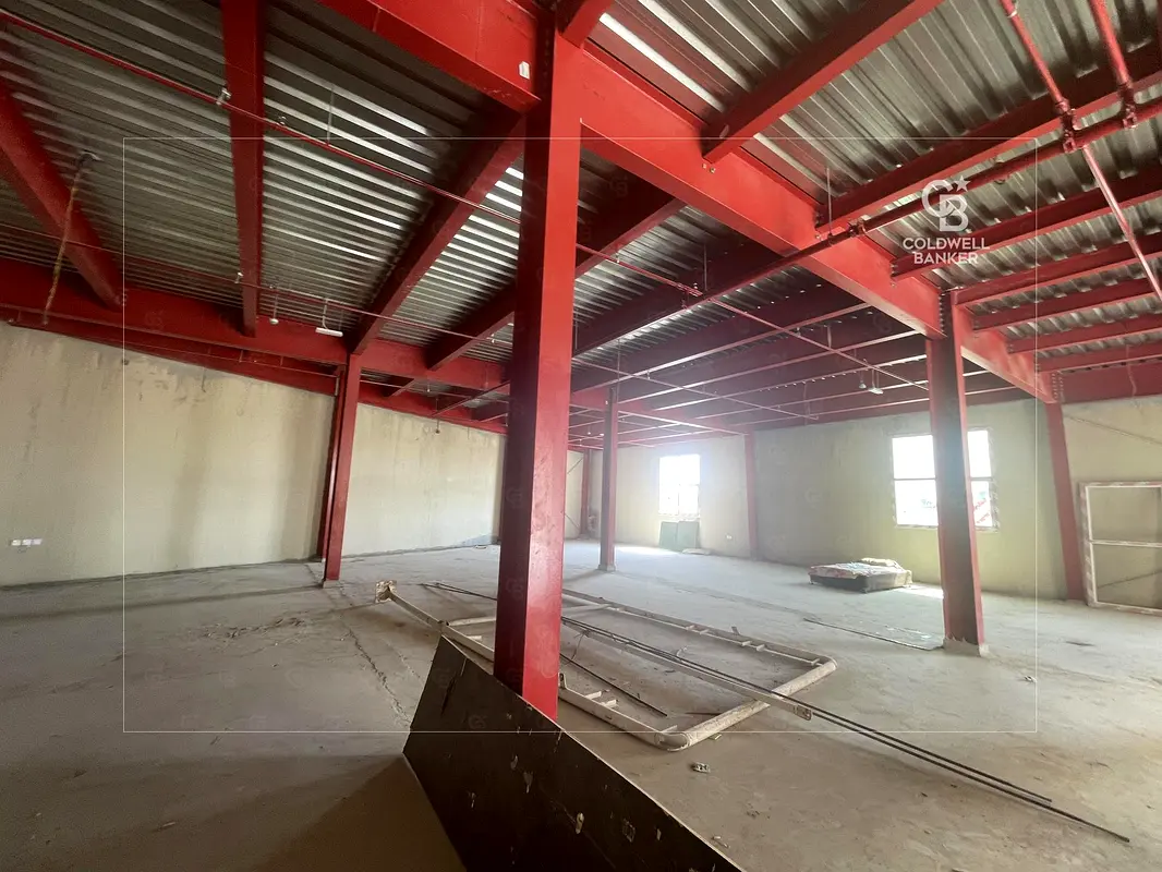 Warehouse Brand New Warehouse with Mezzanine Dubai