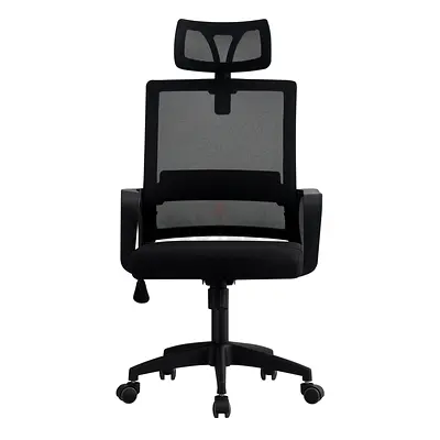 Mesh executive staff office chair