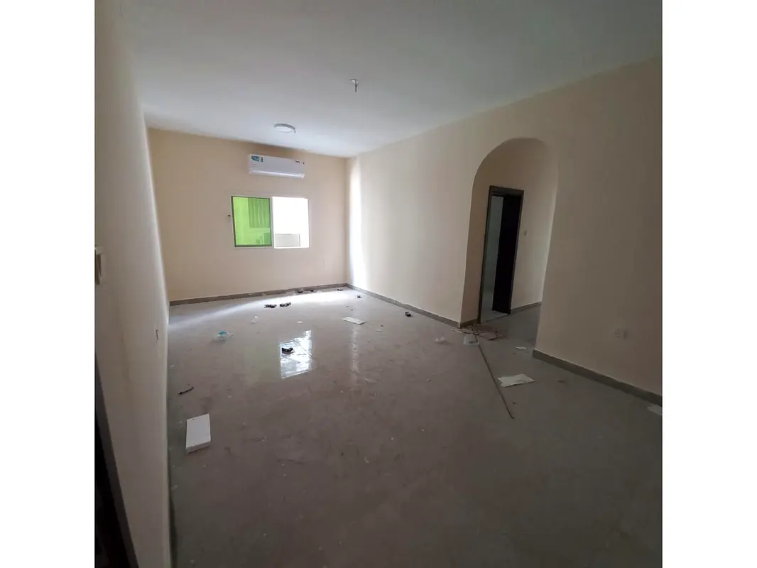 Apartment New housing, split air conditioner. Two rooms. Park. The