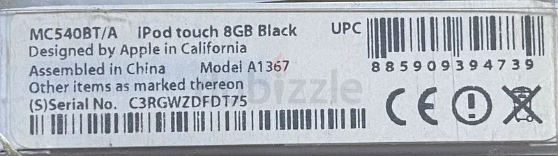iPad Camera Connection Kit63256597453954111