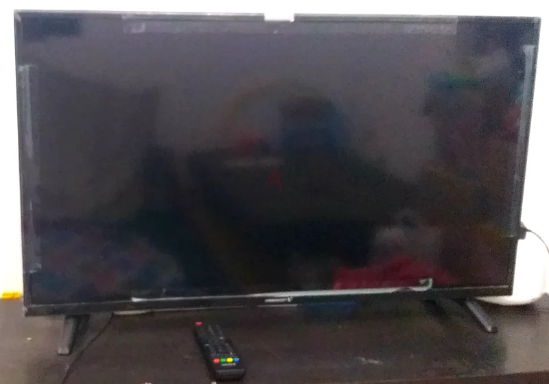 TV for sale urgent