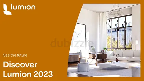 Lumion Pro 2023