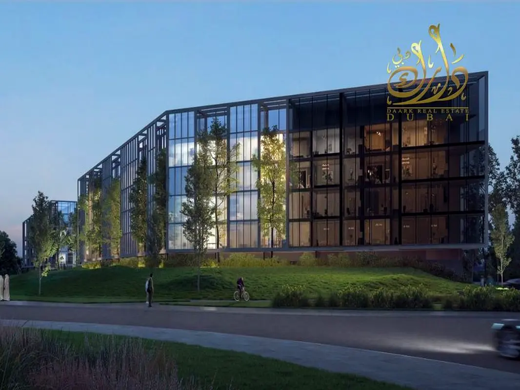 Apartment Easy payment plan / 5down payment / high ROI Sharjah