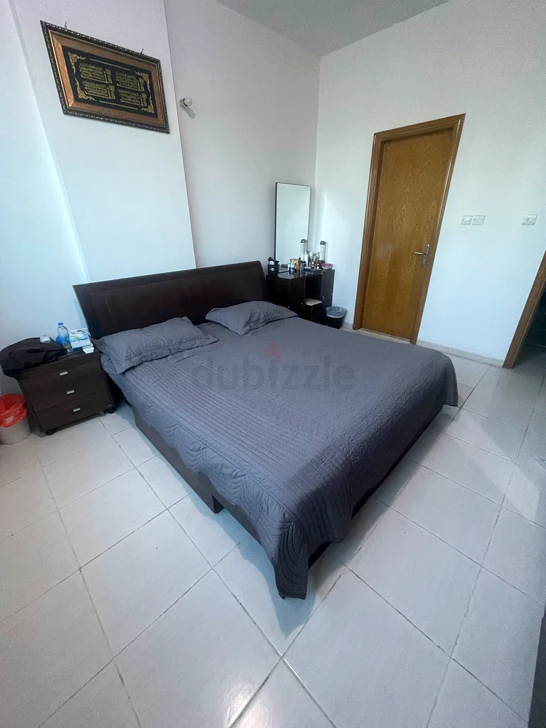 Apartment Furnished Room For Rent Abu Dhabi