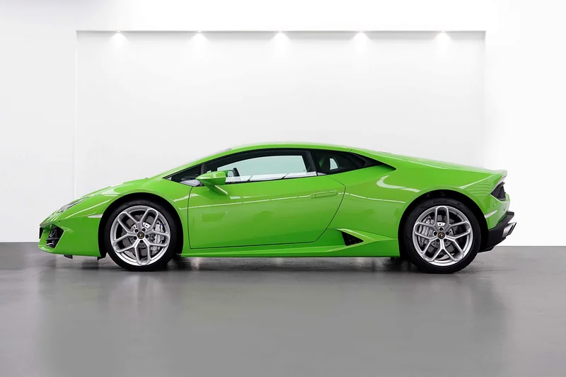 لامبورغيني هوراكان LP580-2 2016 | دول مجلس التعاون الخليجي | قيادة منخفضة63176170016129111