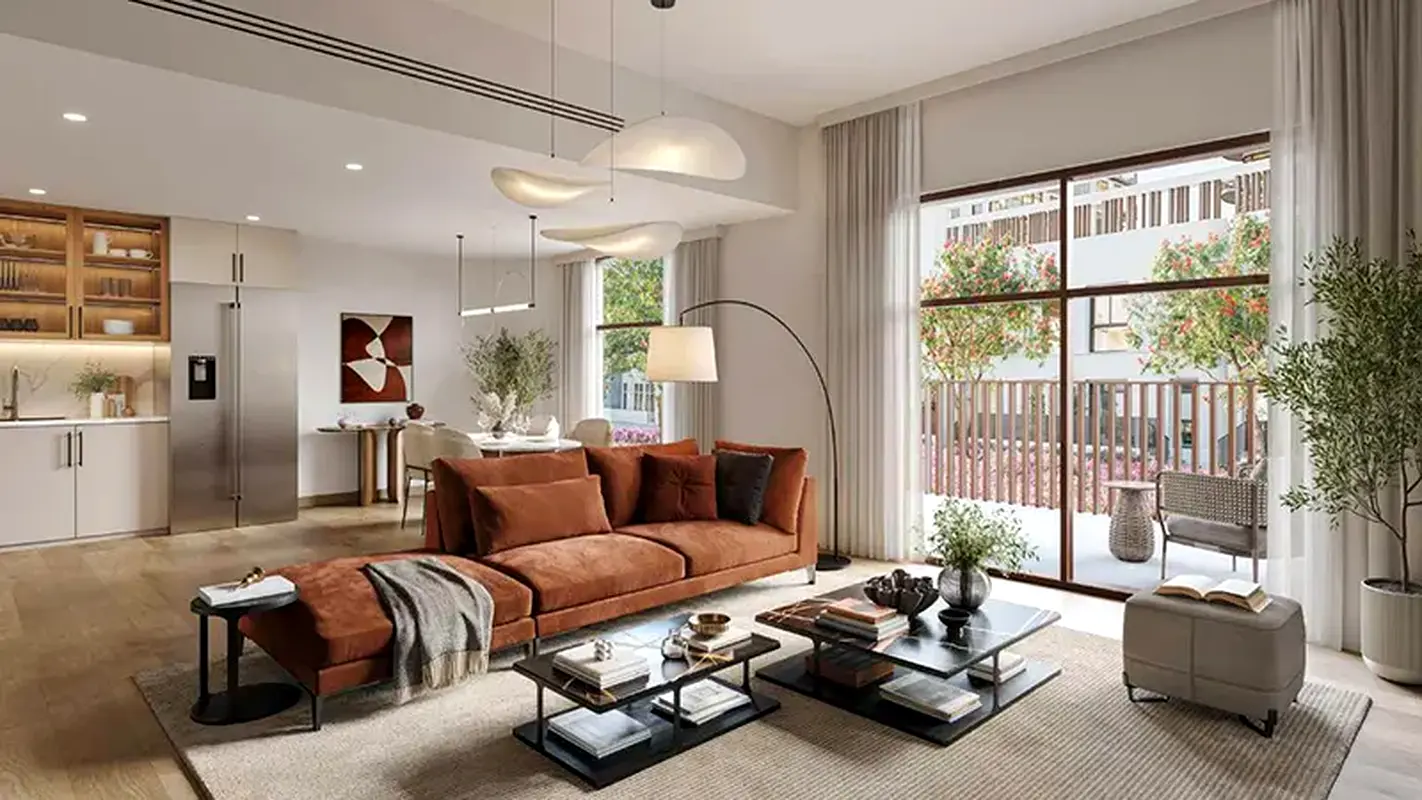 Hillcrest by Nshama - View 2