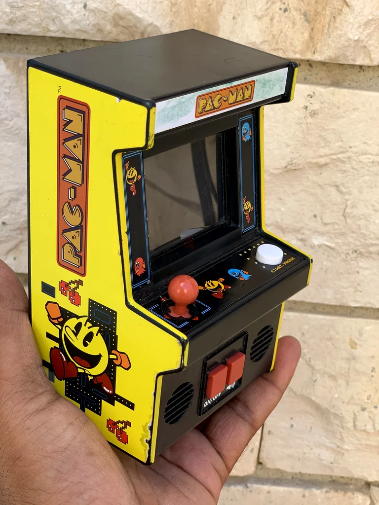 ألعاب ماكينة الأركيد الصغيرة63176188443905114