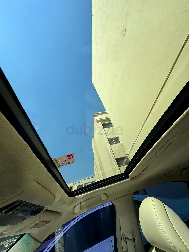 Lexus LS460 Full Option