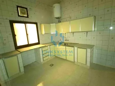 Bright & Spacious | Wide Balcony | Private Parking | Nice 3bhk
