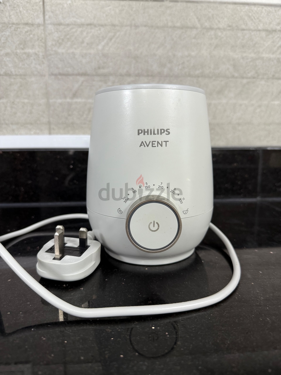 Philips Avent SCF358/00 Quick Bottle Warmer | Dubizzle