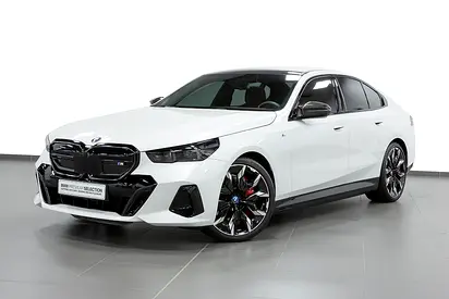 BMW i5 M60 xDrive (REF NO# 146206)