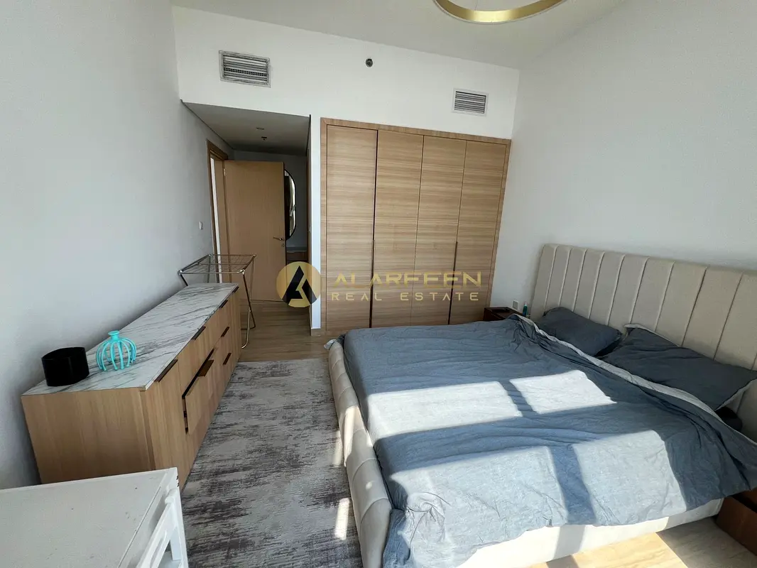 Apartment Fully Furnished High Floor Amazing JVC Views