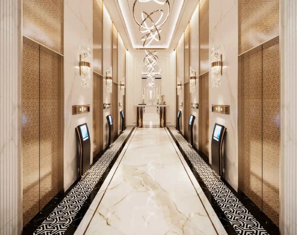 Bayz 102 by Danube by Danube Properties - View 2