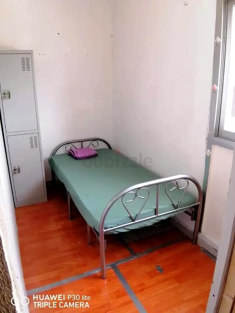 Apartment Partition for rent Abu Dhabi