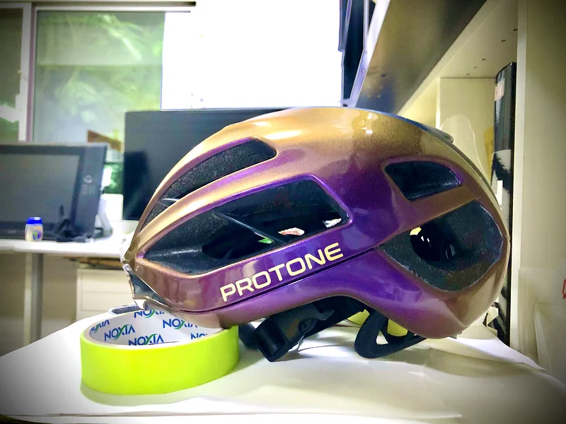 Kask protone helmet63246247343489114