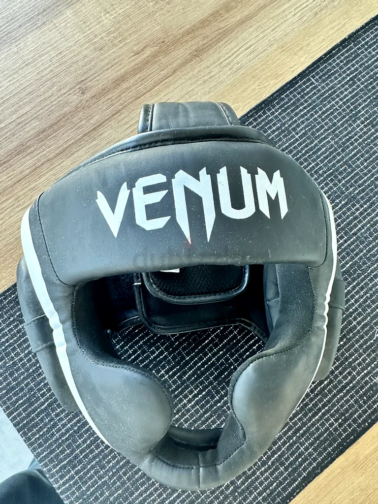 Venum Elite Boxing Headgear632416567729931121