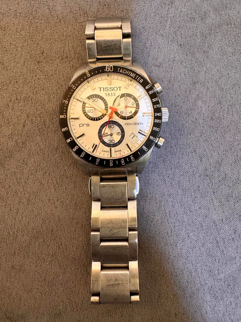 Tissot Watch Urgent SALE