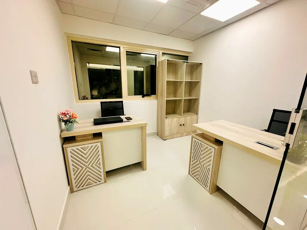 Office Beautiful Office Direct From Landlord Near To Metro Station