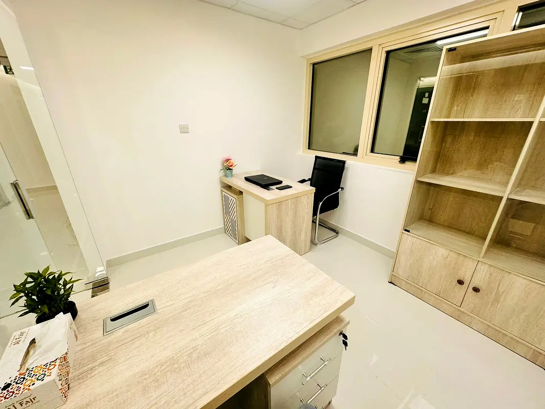 Office Beautiful Office Direct From Landlord Near To Metro Station