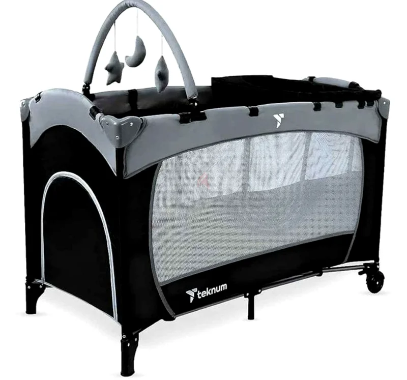 Playard crib63206391621123111