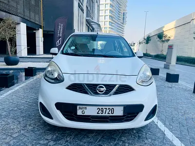 Affordable Car Renting Starting from 29 AED per day