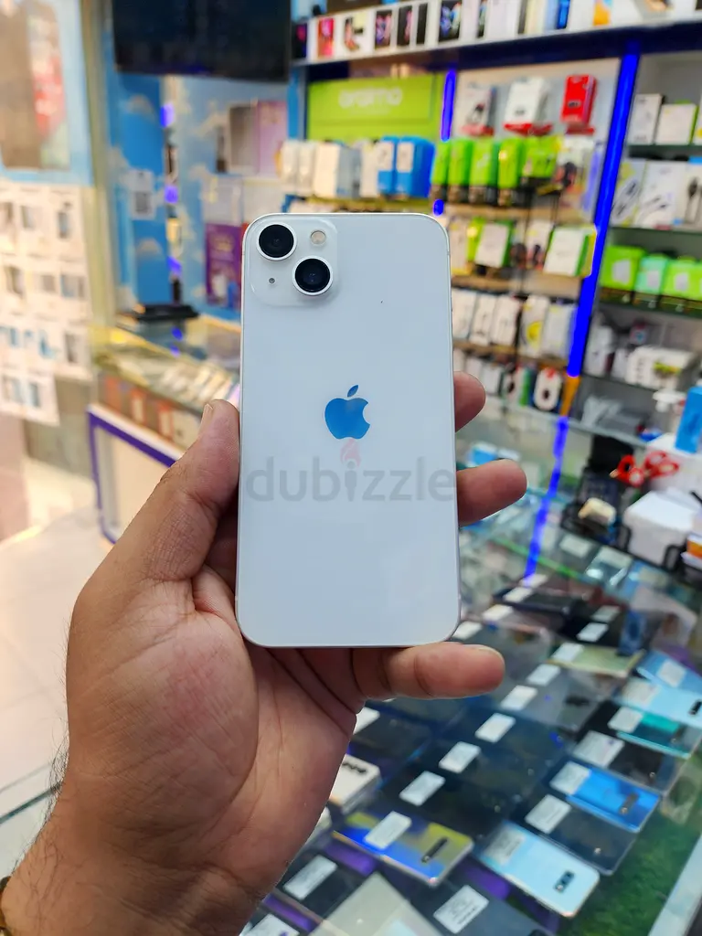 IPHONE 13 128GB BATTERY HEALTH 87