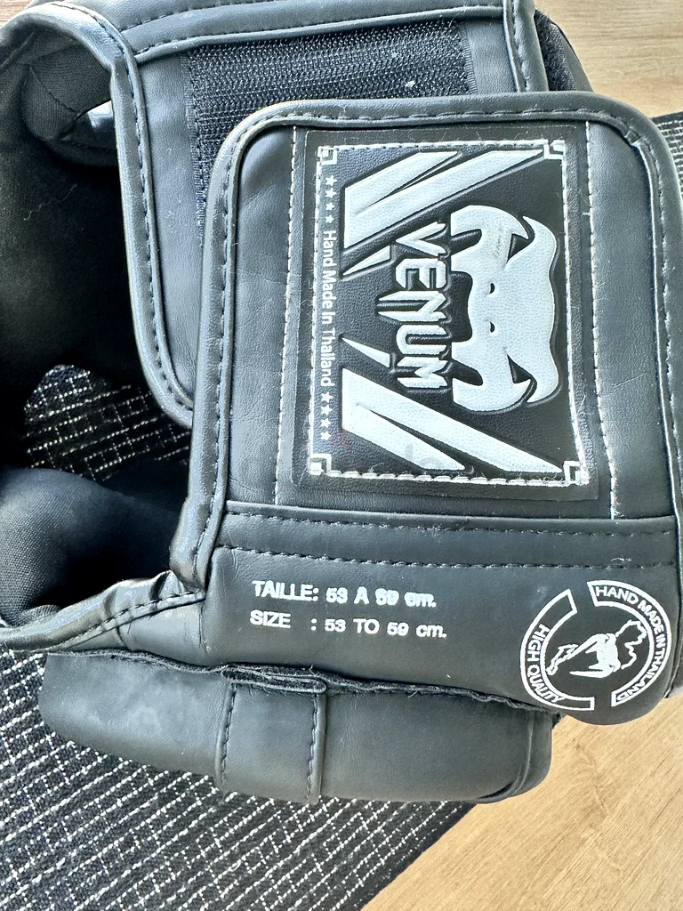 Venum Elite Boxing Headgear63241656772993112
