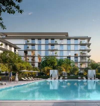 Ocean Cove Building 1