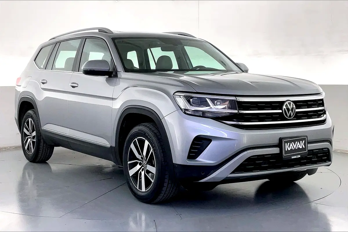 2021 Volkswagen Teramont Comfortline • Big Price Drop • 1 Year free