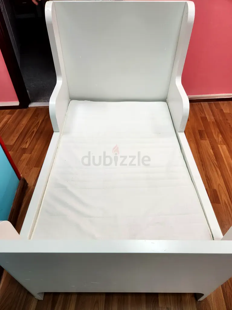 IKEA bed for sale