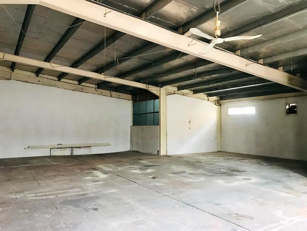 Warehouse AirConditioned Warehouse for sale in Ras Al Khor