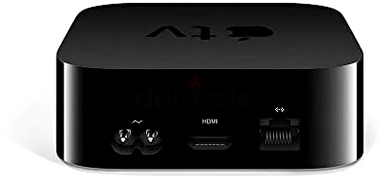 Apple 4k tv box 32 GB63264594372867111