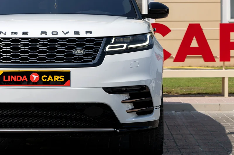 Warranty | Flexible D.P. | Range Rover Velar P250 R-Dynamic SE 2019 GCC63228276298627112