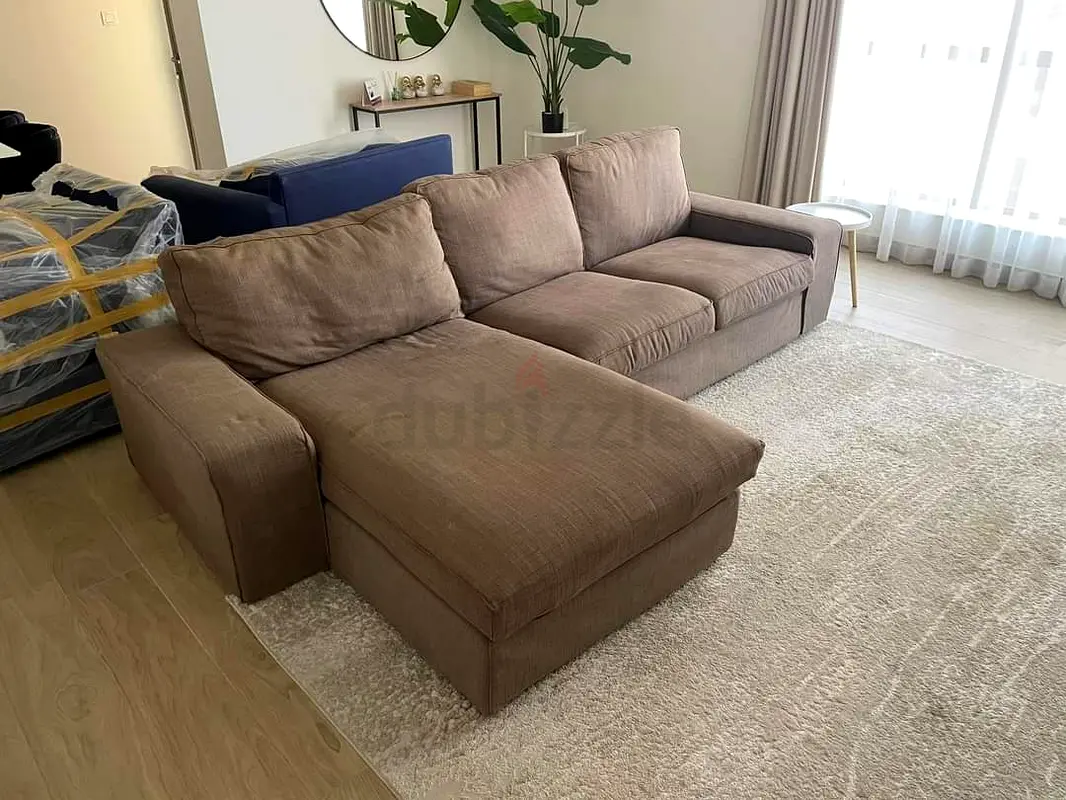 L shape SOFA urgent sale