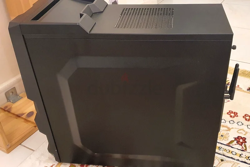 GeForce GTC970 i7 Gaming Desktop PC