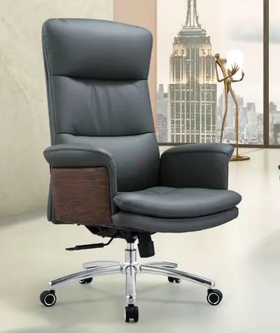 BOSS Executive office chair