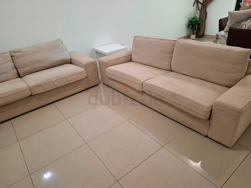 IKEA KIVIK Sofa for Sale