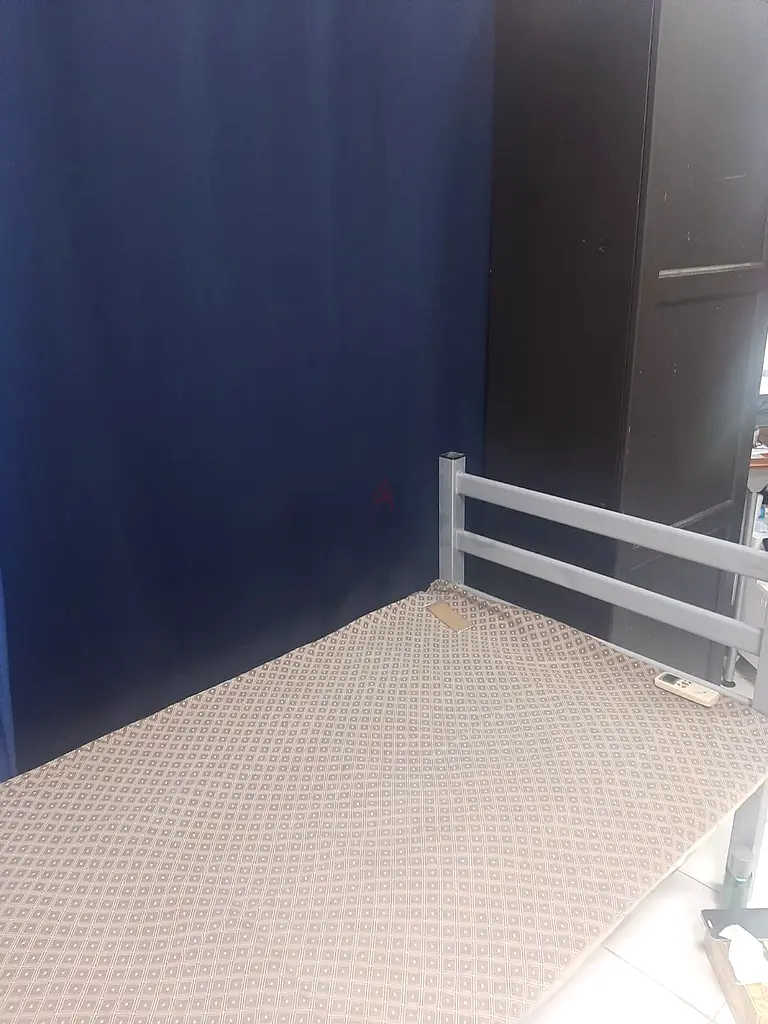 Villa Sharing Bed space in Rabdan Area (Gate City) Abu Dhabi