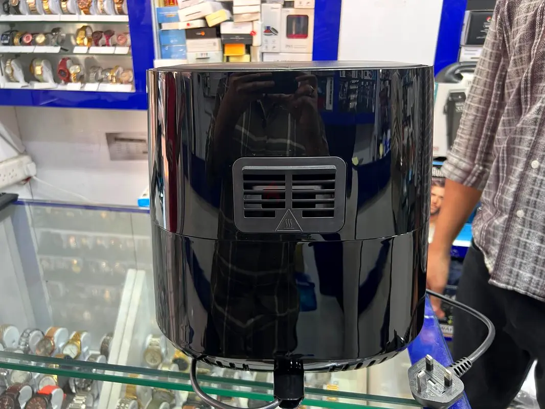 Philips Airfryer HD9280