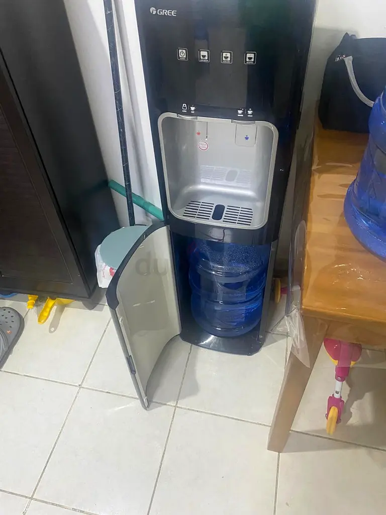 Good Water Dispenser