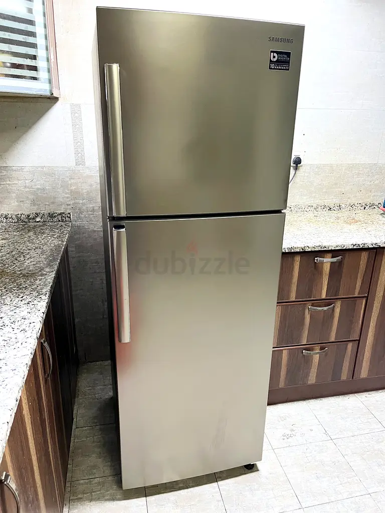 Samsung Refrigerator 420 Liters