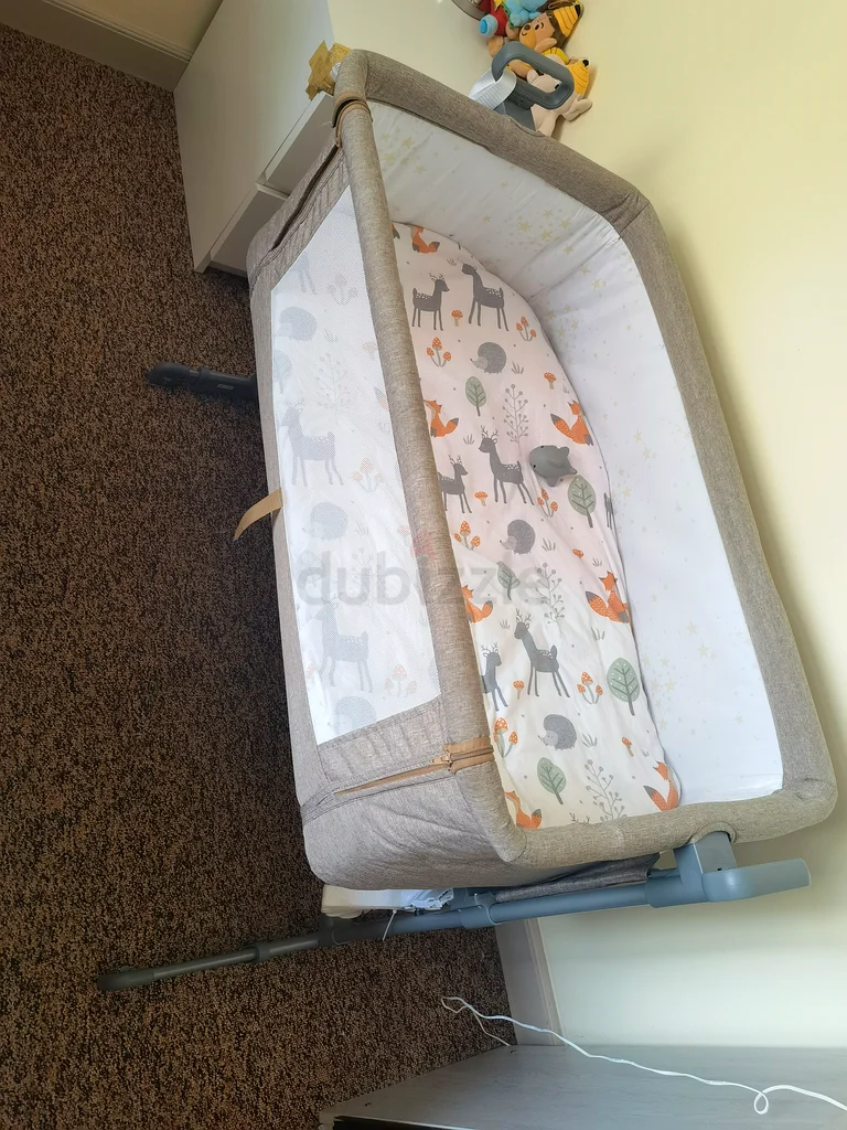 Baby Crib for Sale