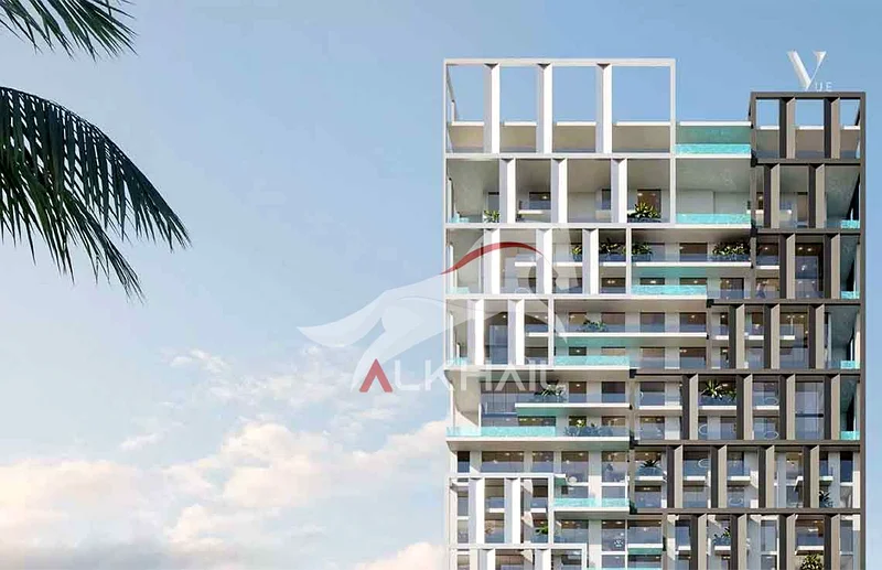 Penthouse Luxurious 3Bedroom Duplex Penthouse at Vue by Crystal Bay