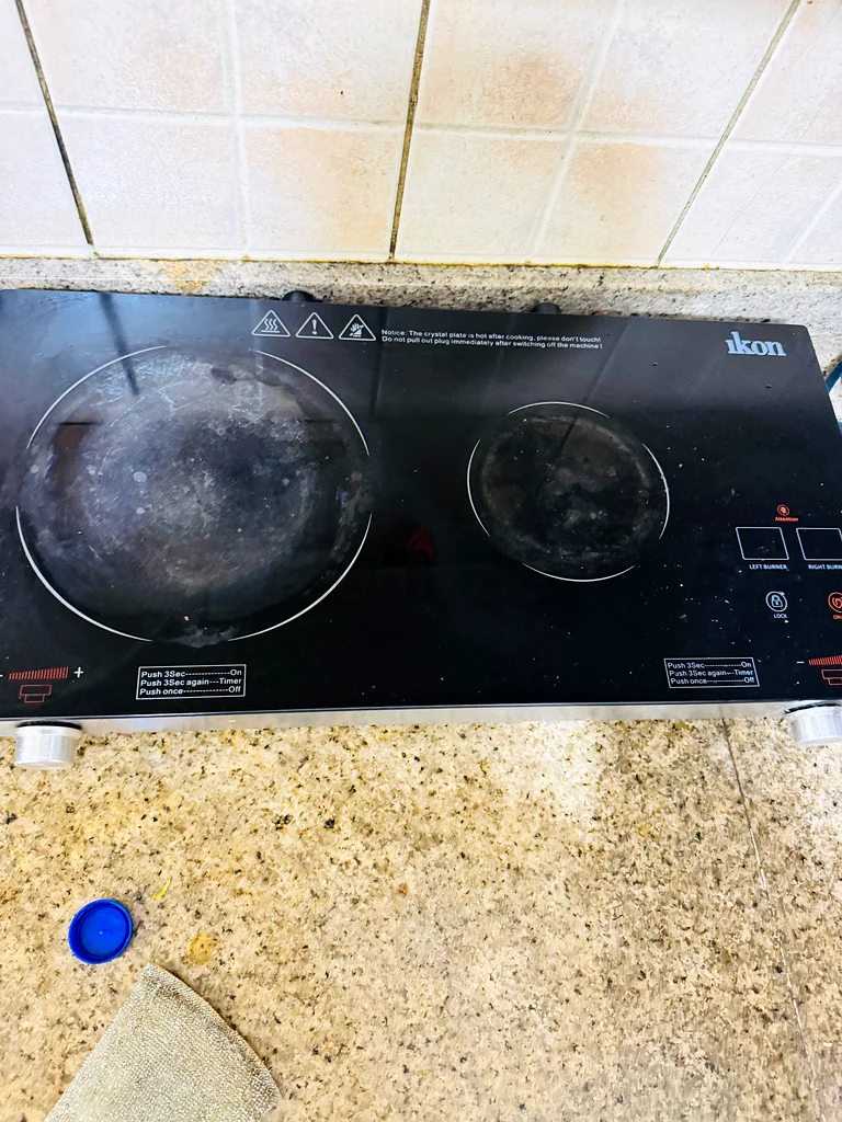 Electric stove for sale