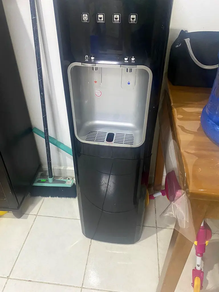 Good Water Dispenser